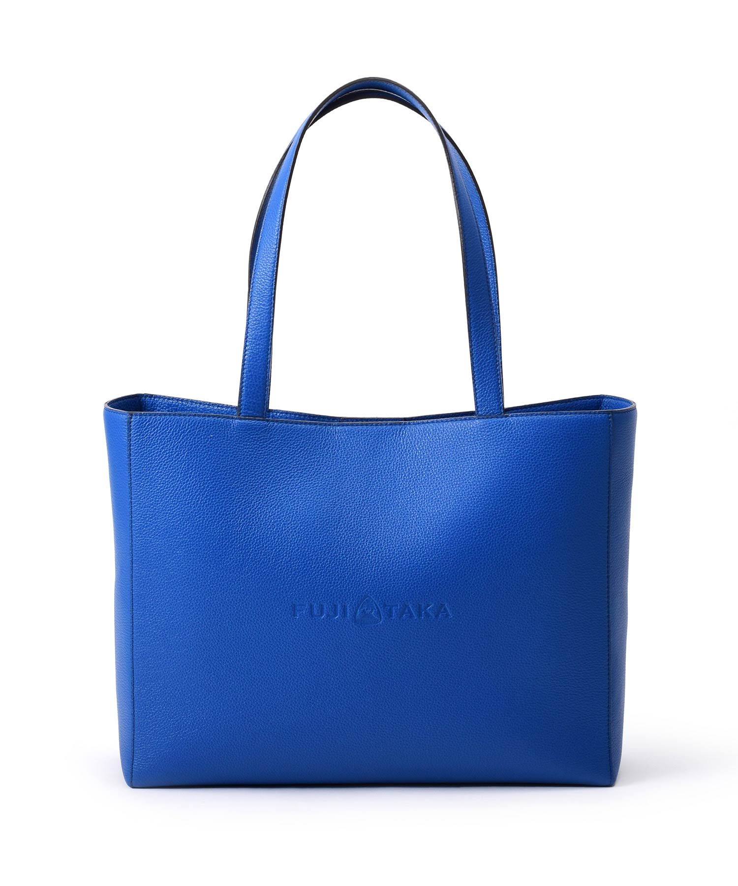 FUJITAKA / フジタカ ショッパーIII レザートートバッグ / トート