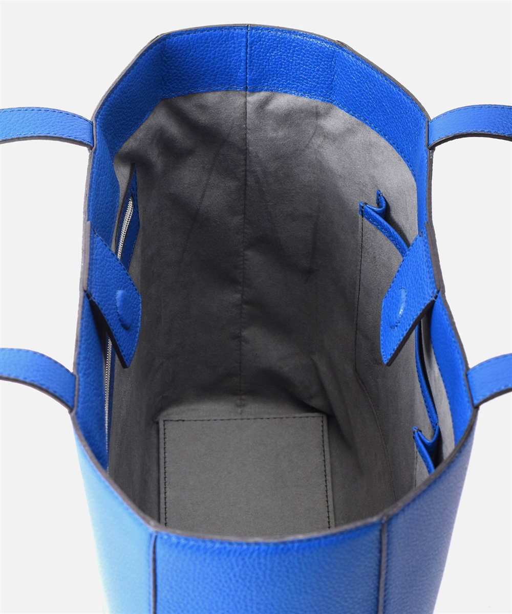 フジタカ ショッパーIII レザートートバッグ