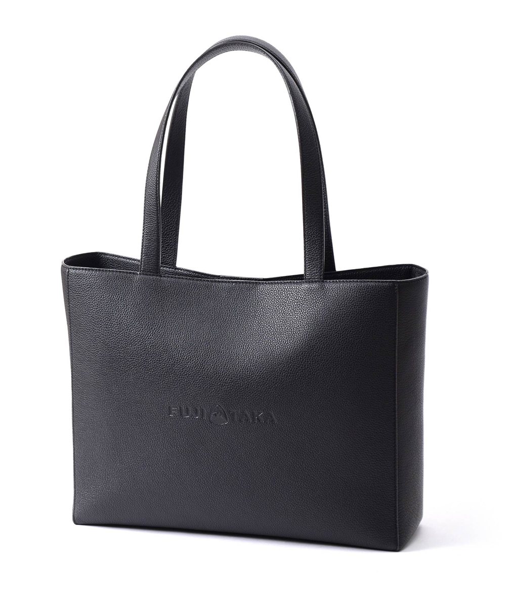 フジタカ ショッパーIII レザートートバッグ