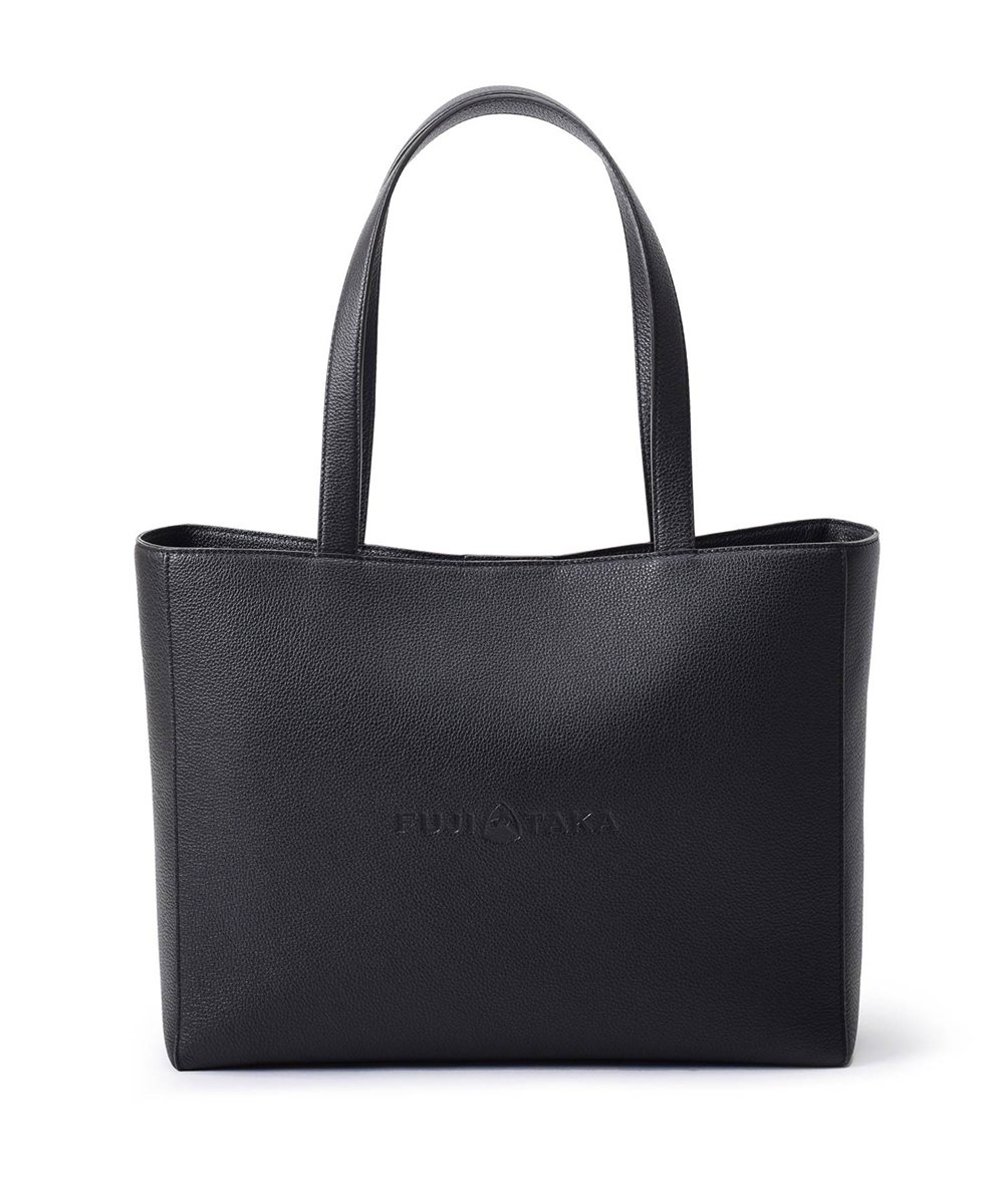 フジタカ ショッパーIII レザートートバッグ