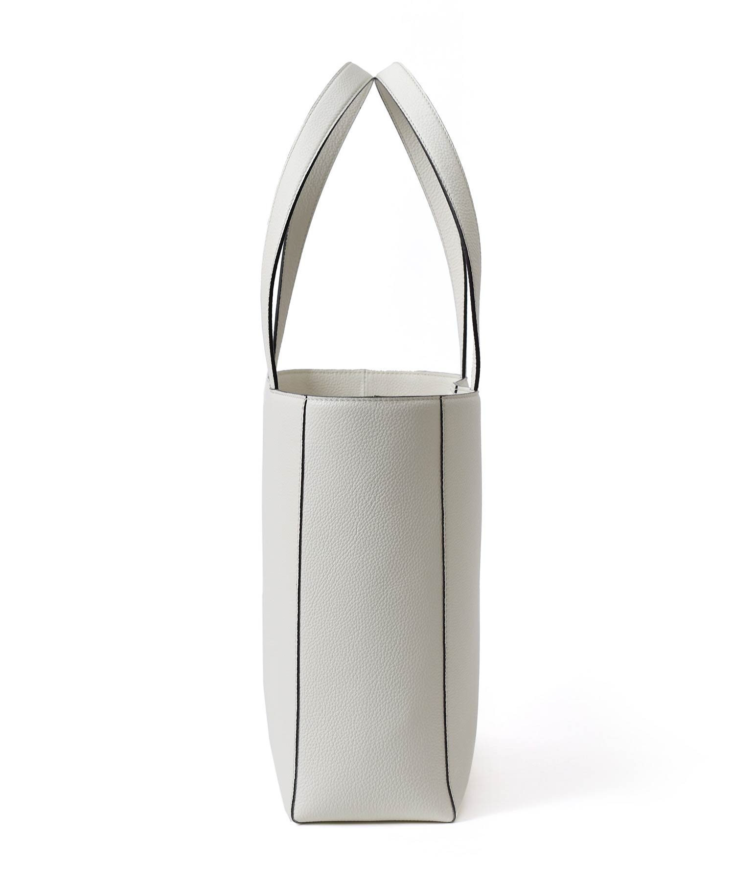 FUJITAKA / フジタカ ショッパーIII レザートートバッグ / トート