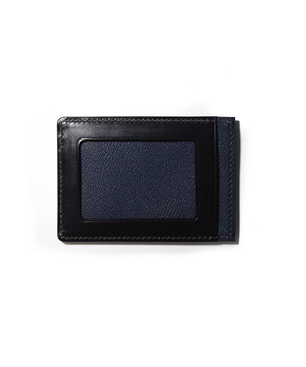 フジタカ ジョセフ パスケース カード段2