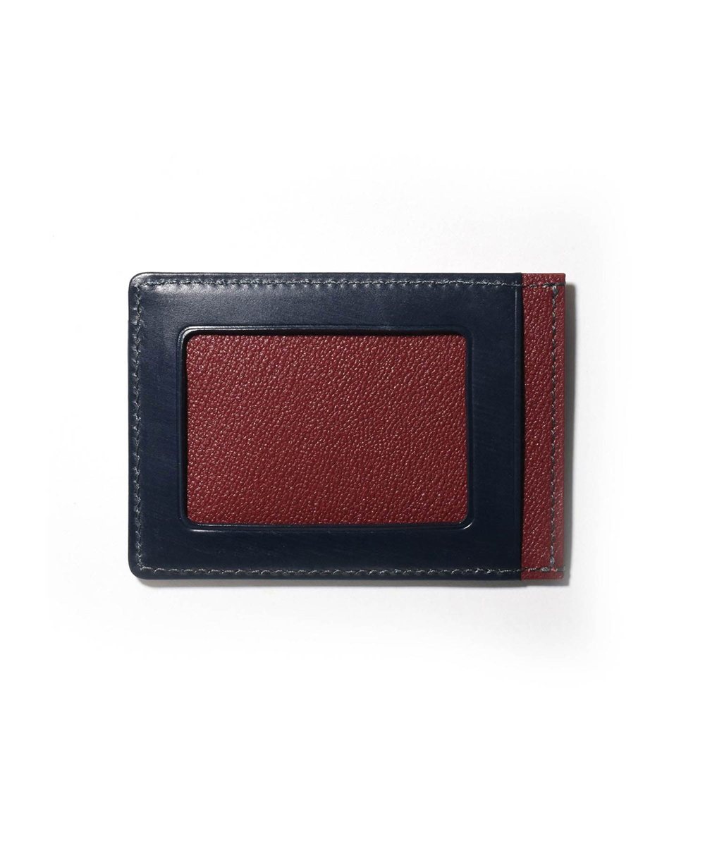 フジタカ ジョセフ パスケース カード段2