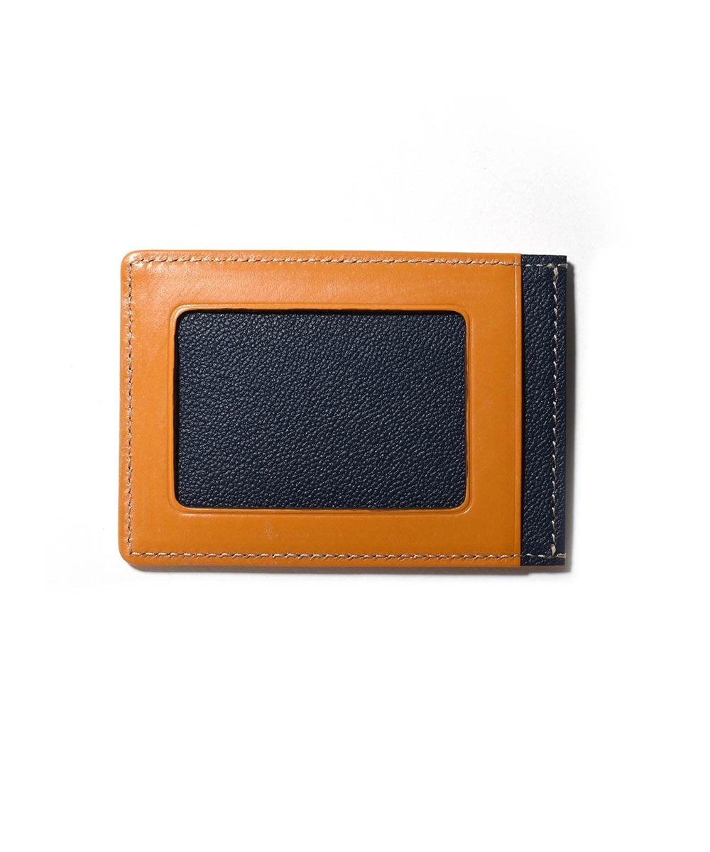 フジタカ ジョセフ パスケース カード段2