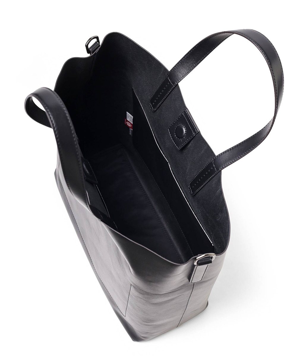 フジタカ ミーツ I-toto Toyo Ito レザートートバッグ