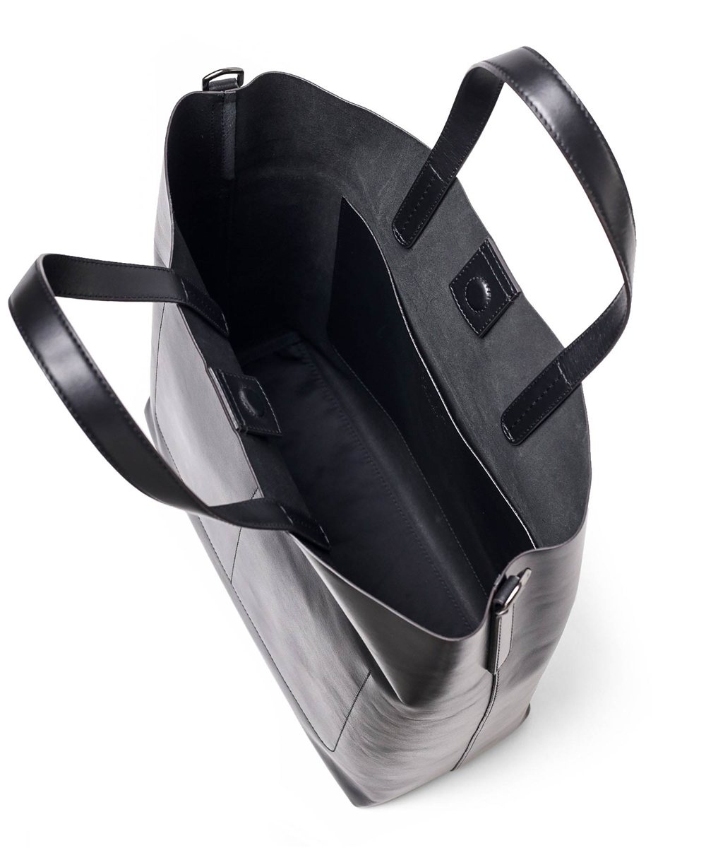 フジタカ ミーツ I-toto Toyo Ito レザートートバッグ