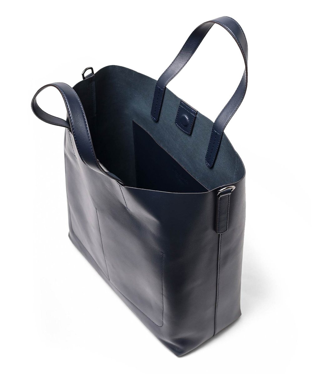 フジタカ ミーツ I-toto Toyo Ito レザートートバッグ