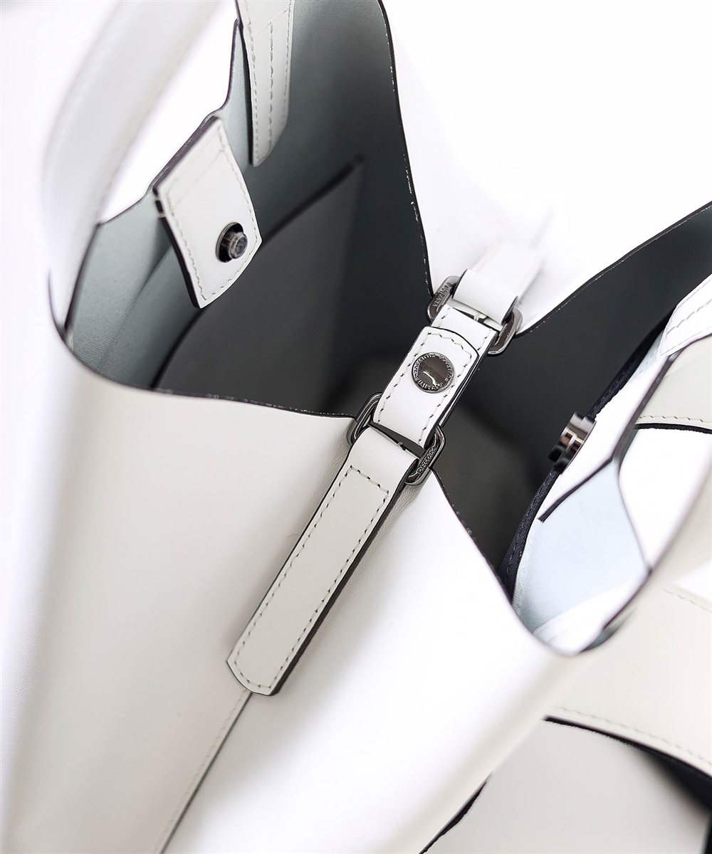 フジタカ ミーツ I-toto Toyo Ito レザーリュック