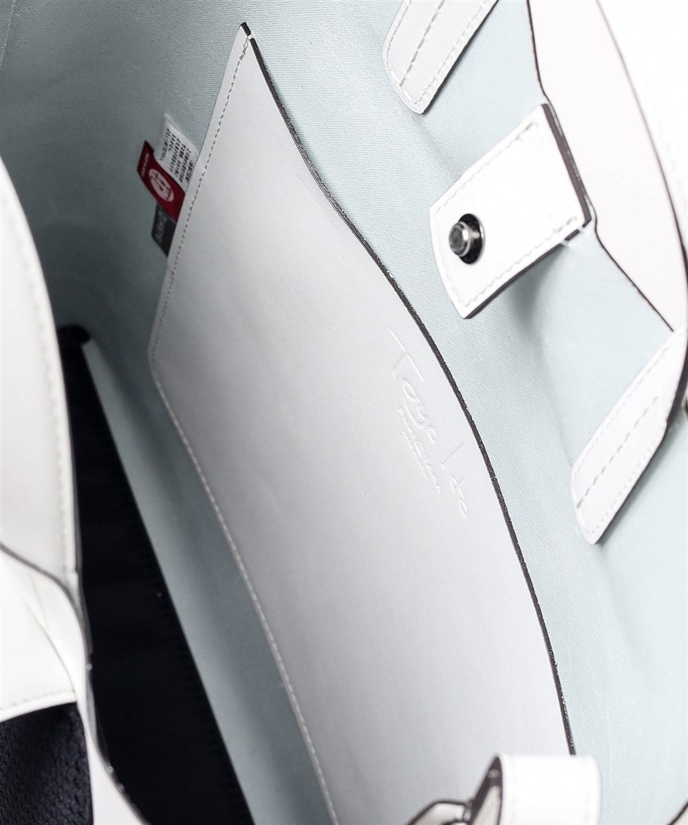 フジタカ ミーツ I-toto Toyo Ito レザーリュック