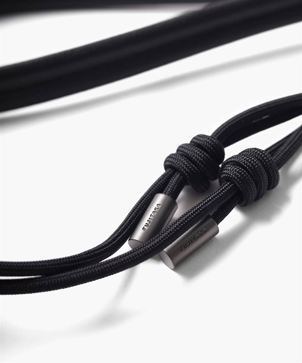 フジタカ パケット ネックストラップ