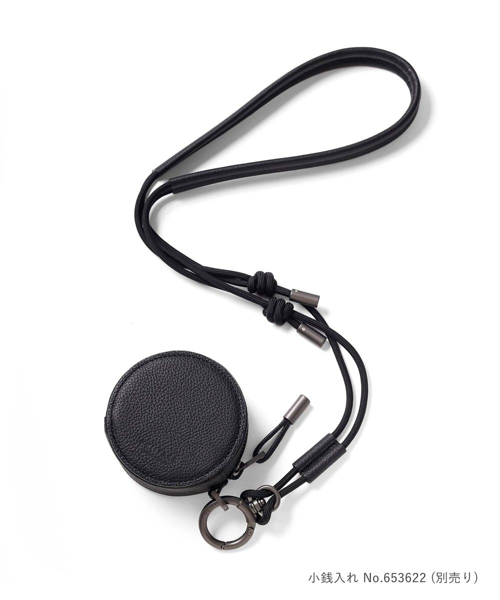 フジタカ パケット ネックストラップ