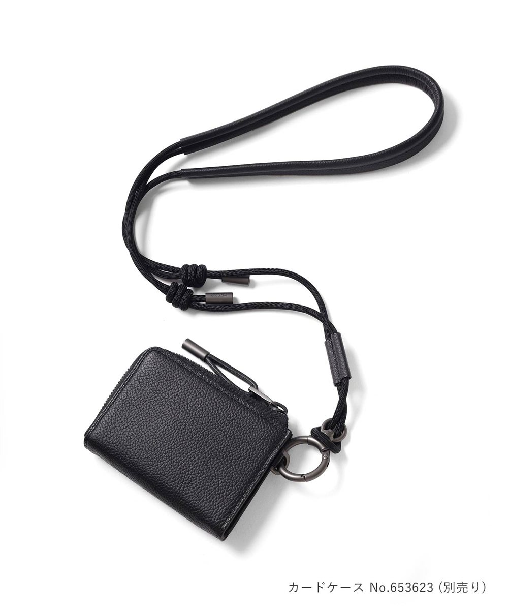 フジタカ パケット ネックストラップ