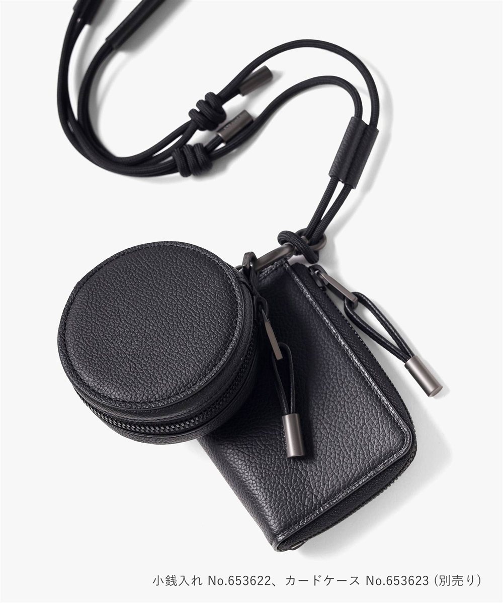 フジタカ パケット ネックストラップ