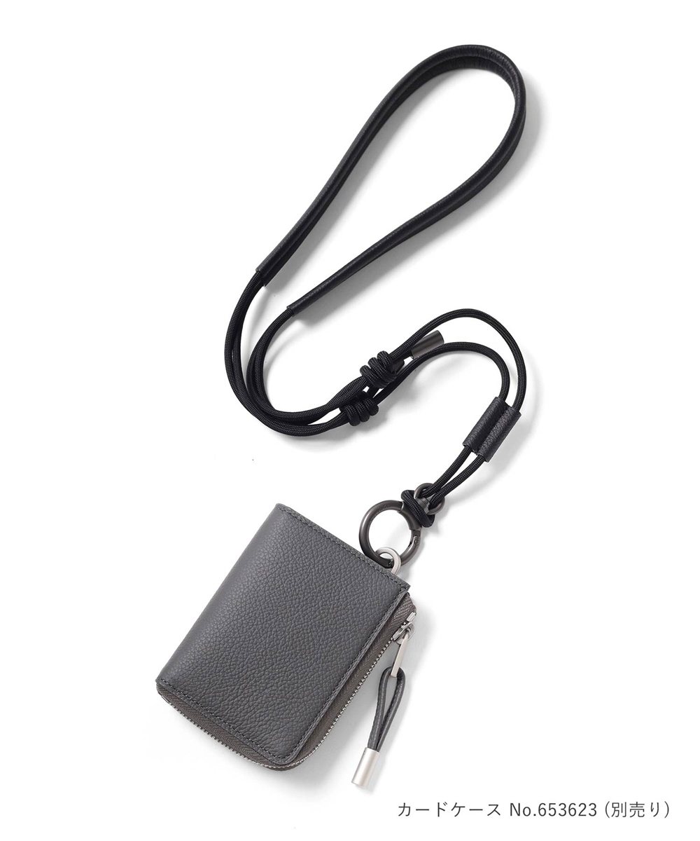 フジタカ パケット ネックストラップ