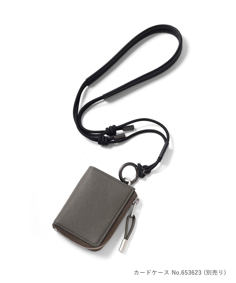 フジタカ パケット ネックストラップ