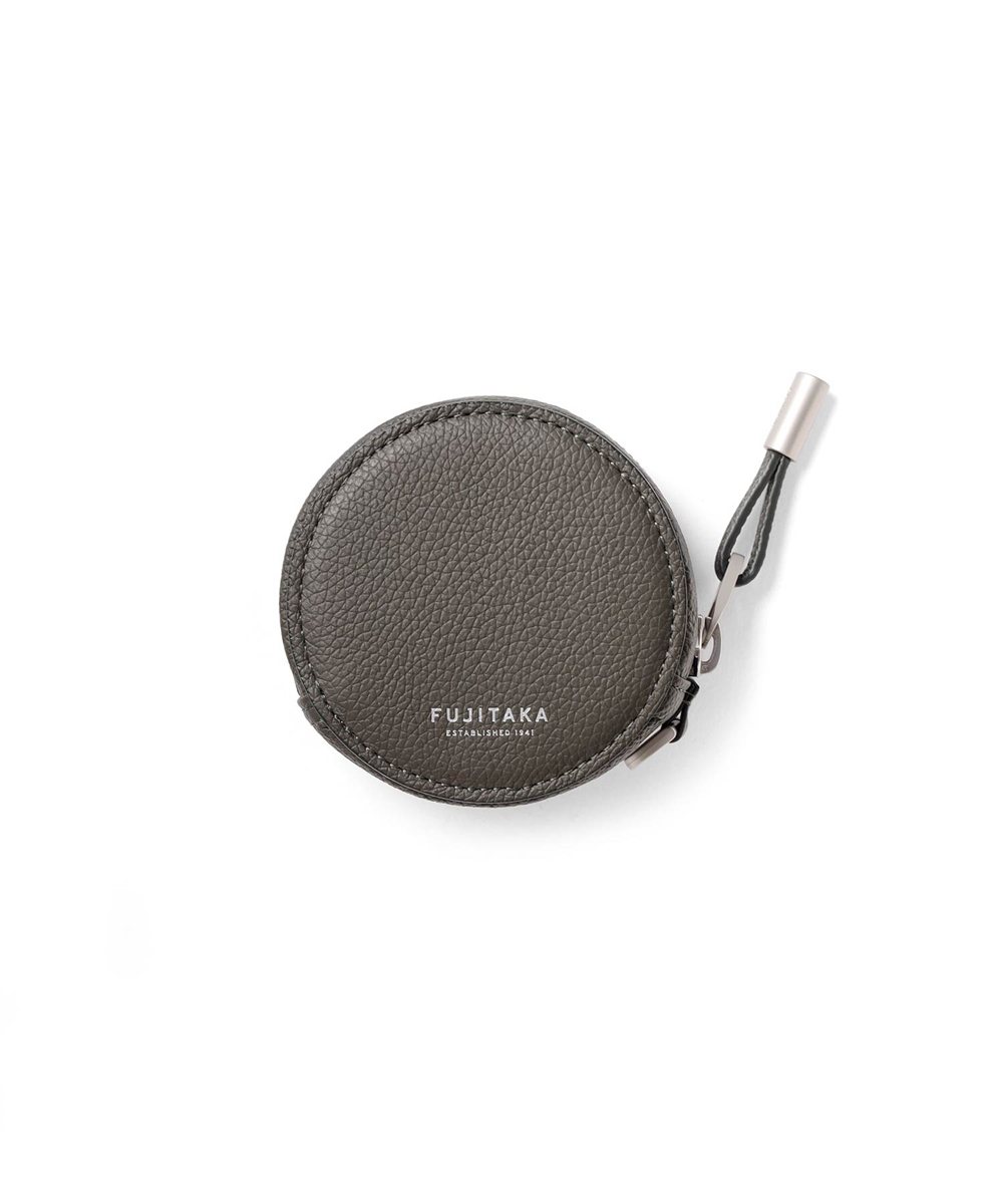 フジタカ パケット 小銭入れ
