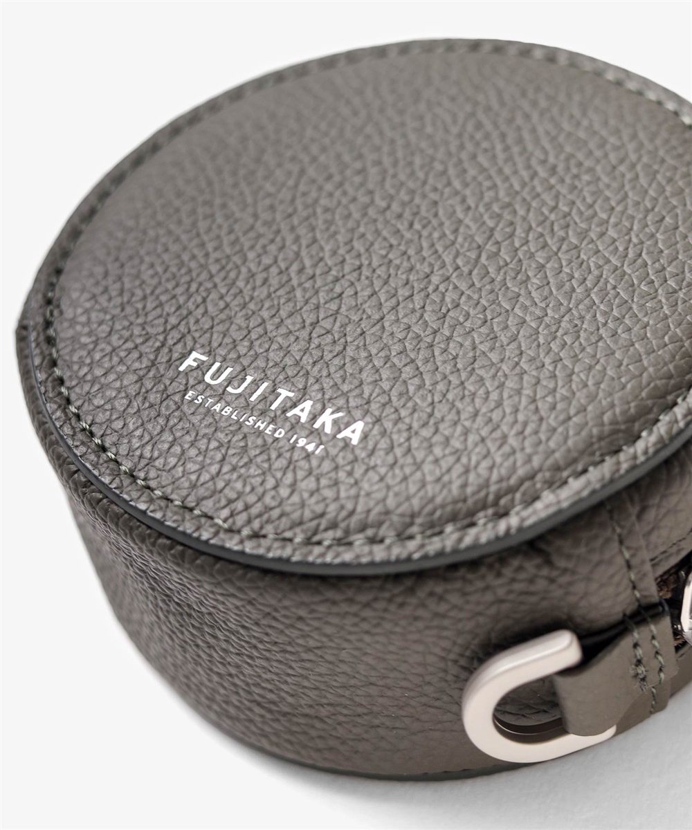 フジタカ パケット 小銭入れ