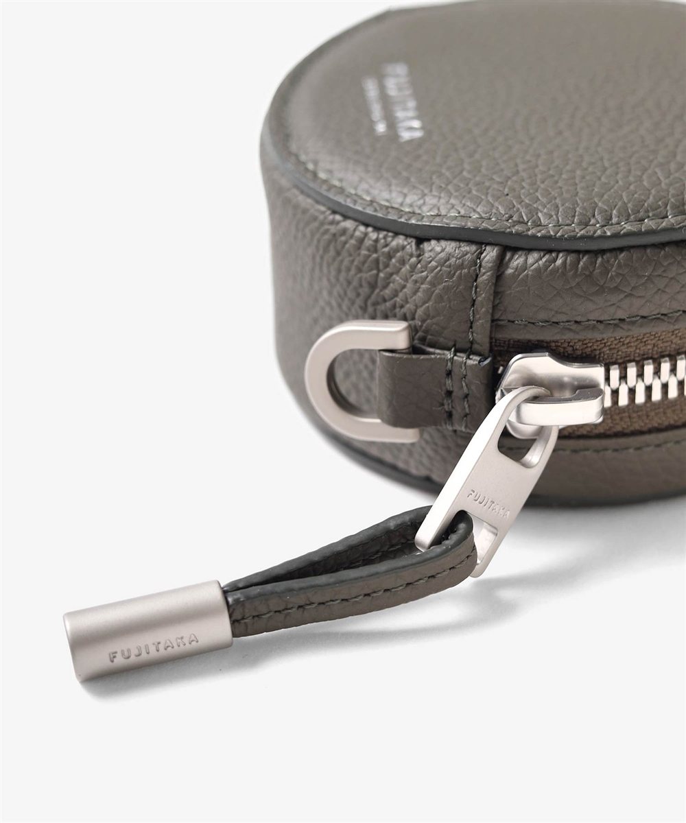 フジタカ パケット 小銭入れ