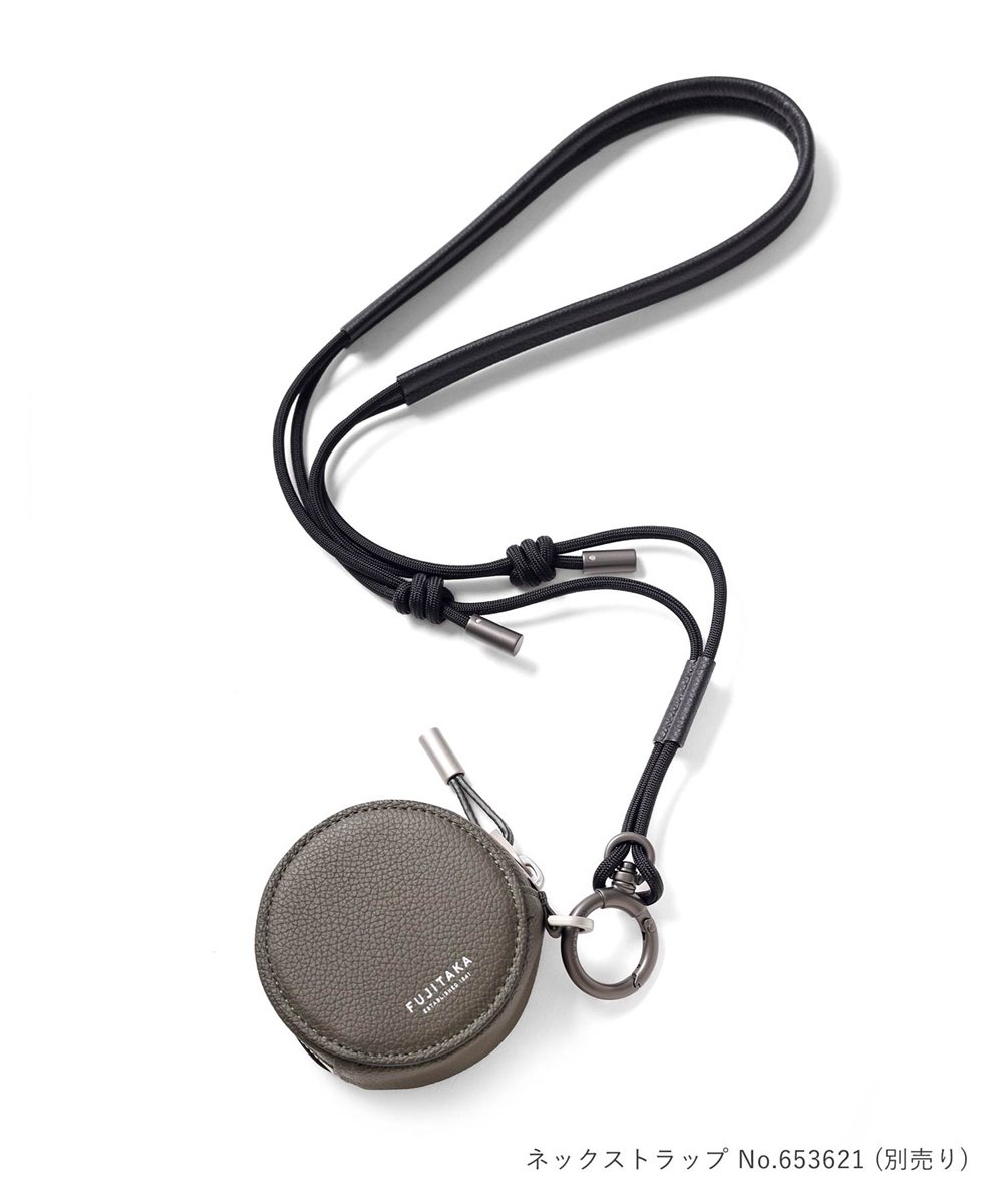 フジタカ パケット 小銭入れ