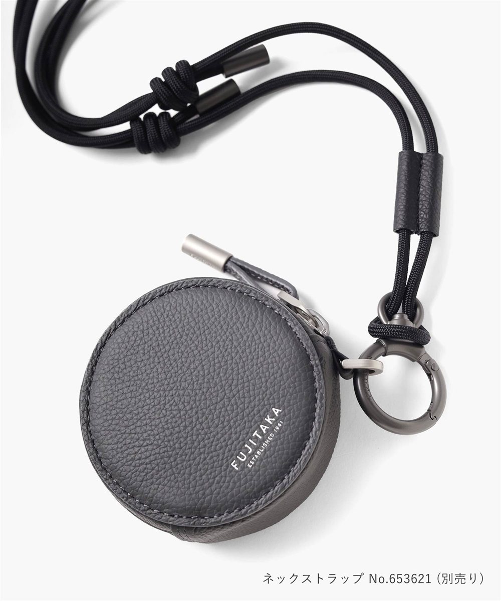 フジタカ パケット 小銭入れ