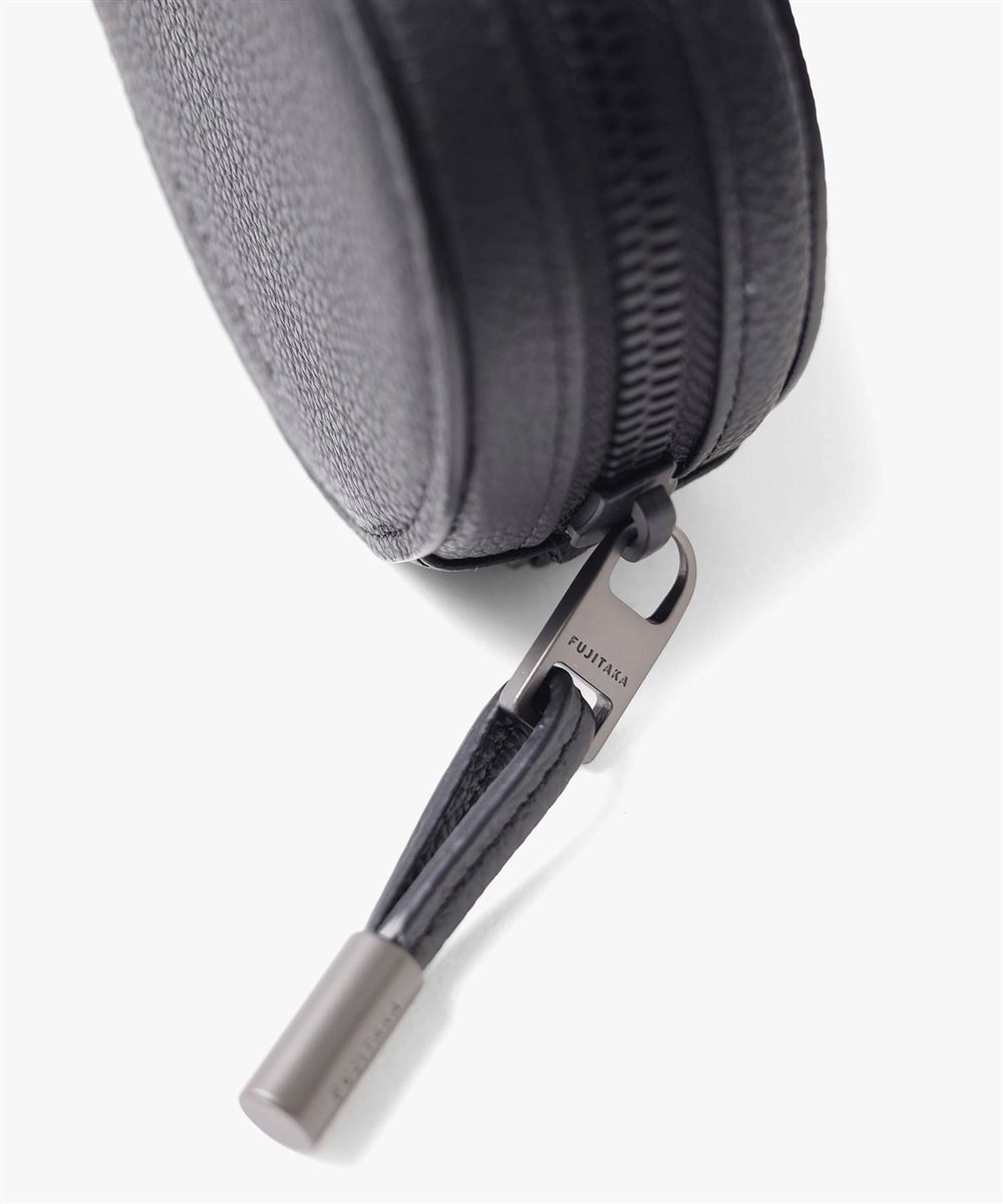 フジタカ パケット 小銭入れ