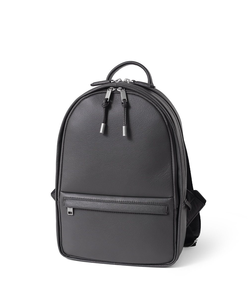 フジタカ パケット レザーリュック B5