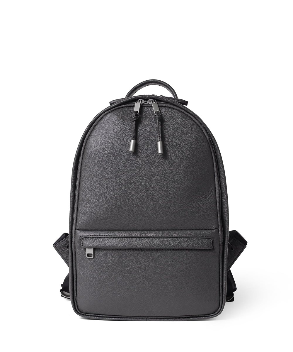 フジタカ パケット レザーリュック B5