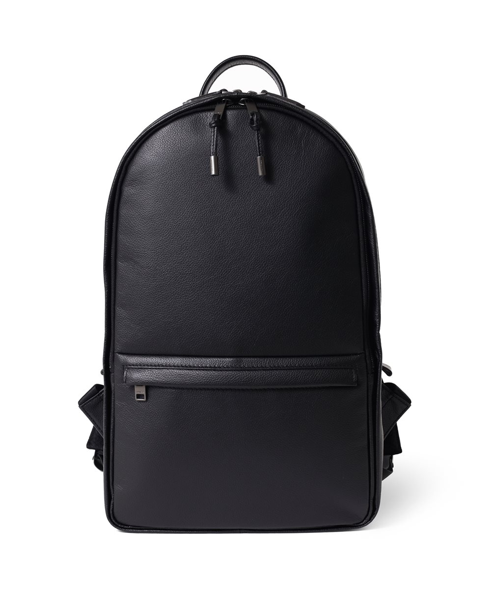 フジタカ パケット レザーリュック A4 セットアップ対応