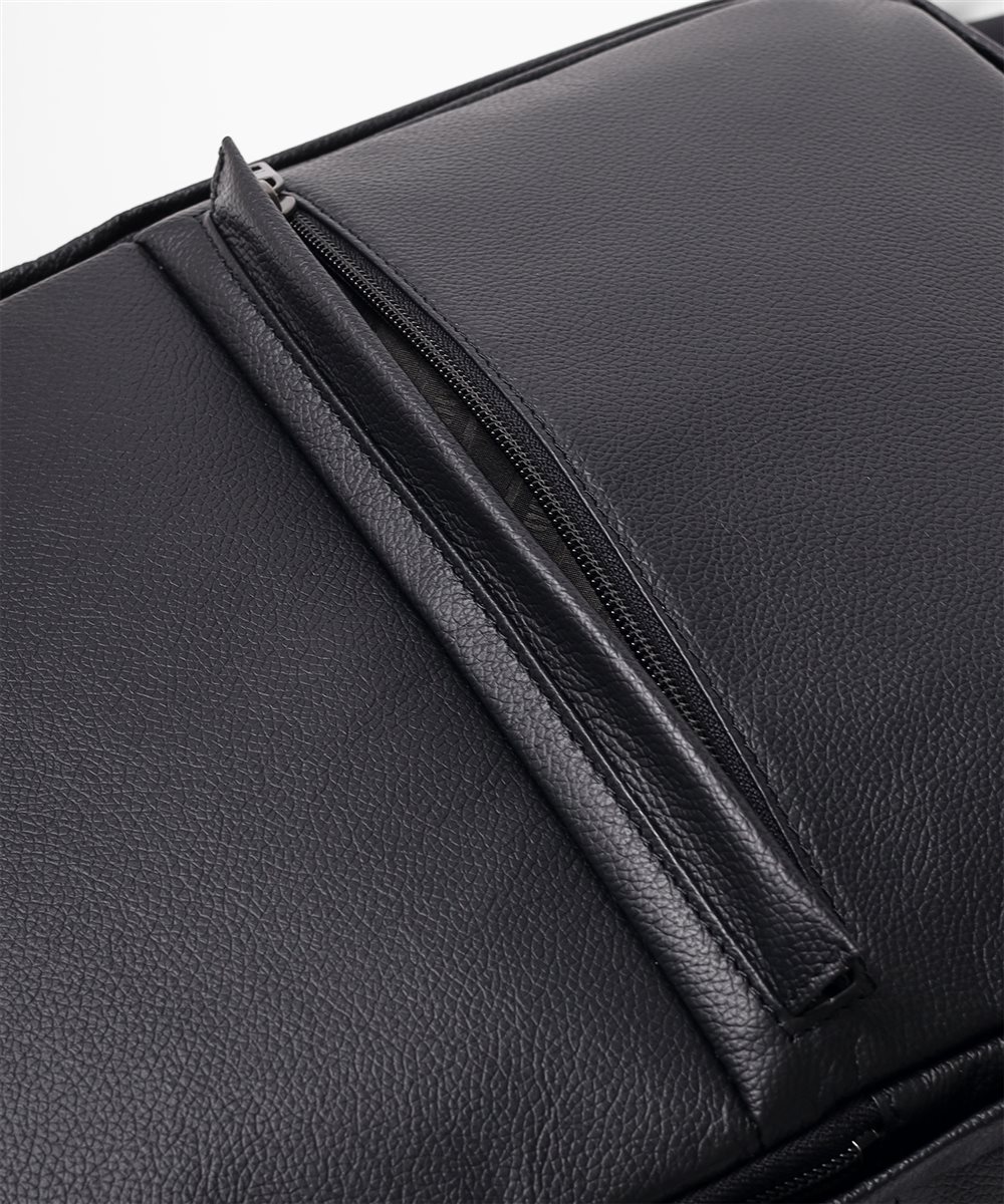 フジタカ パケット レザーリュック A4 セットアップ対応