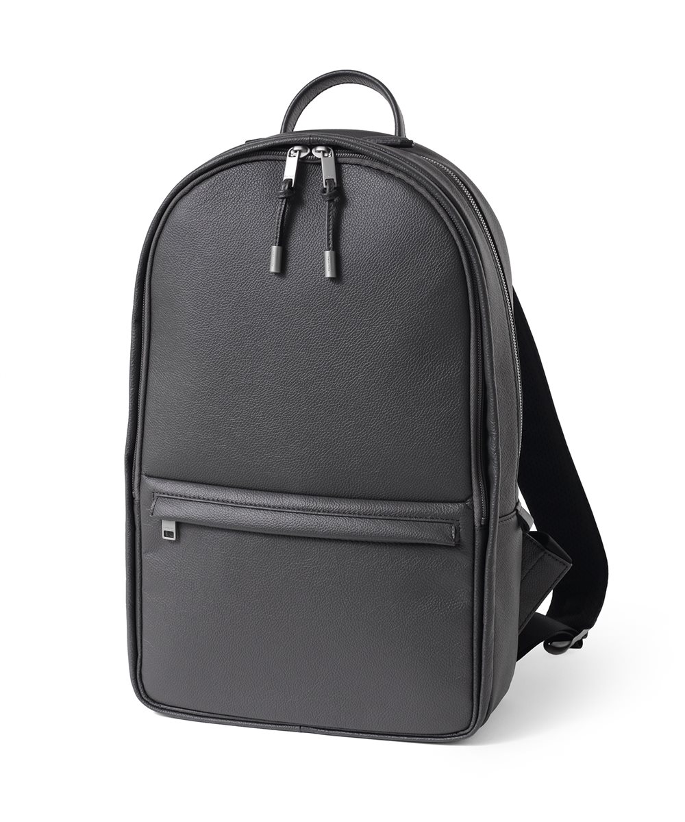 フジタカ パケット レザーリュック A4 セットアップ対応