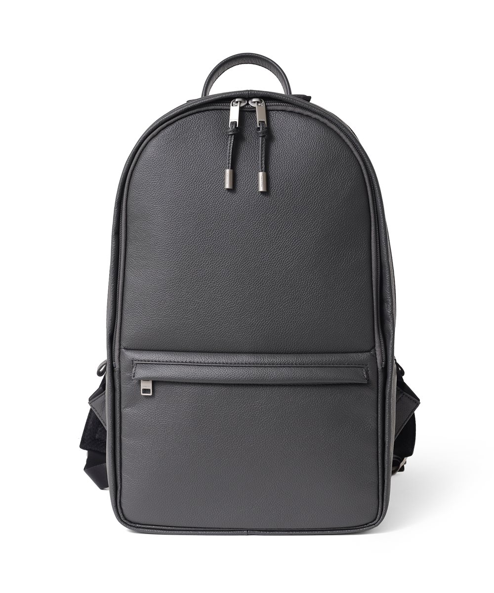 フジタカ パケット レザーリュック A4 セットアップ対応