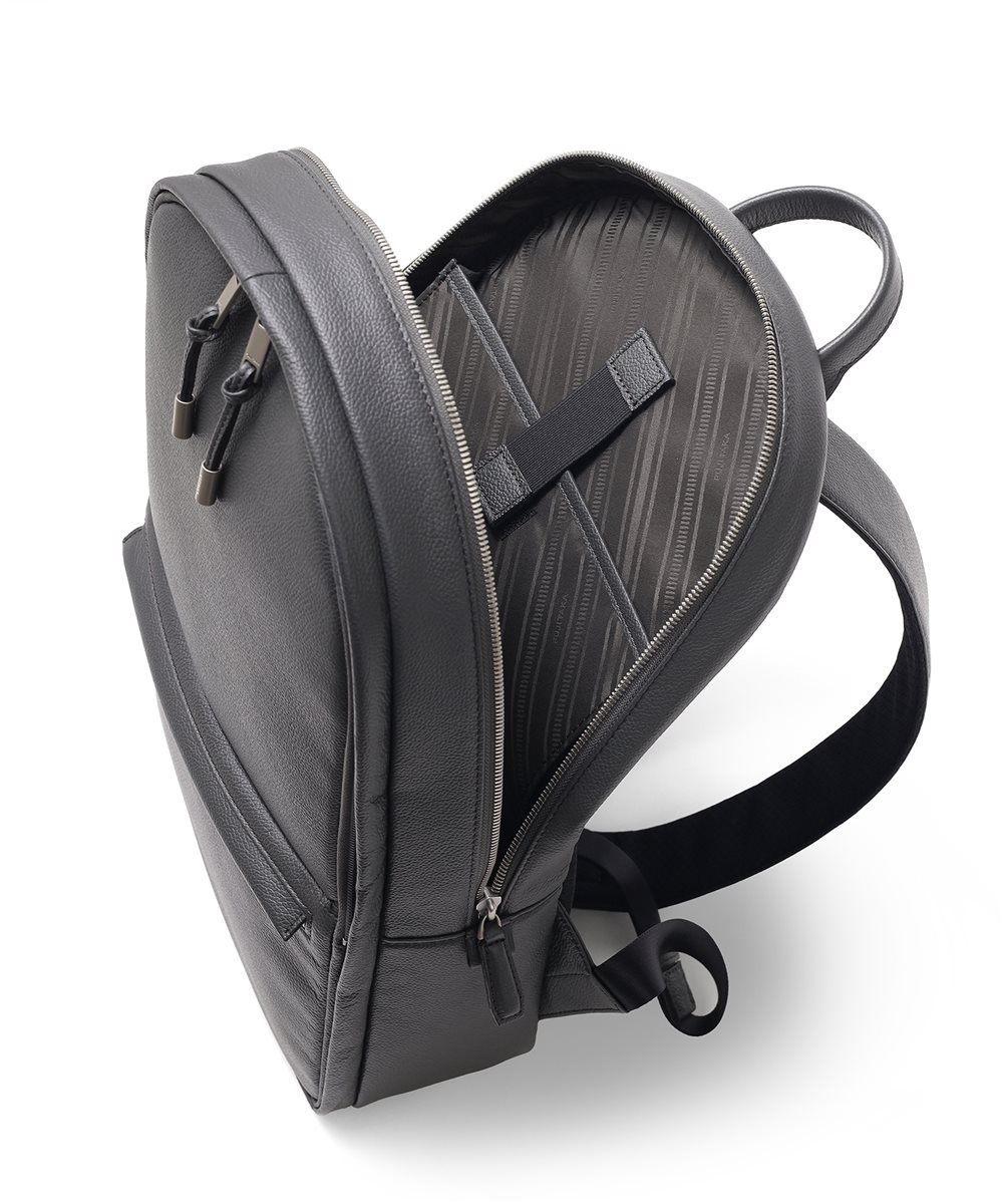 フジタカ パケット レザーリュック A4 セットアップ対応