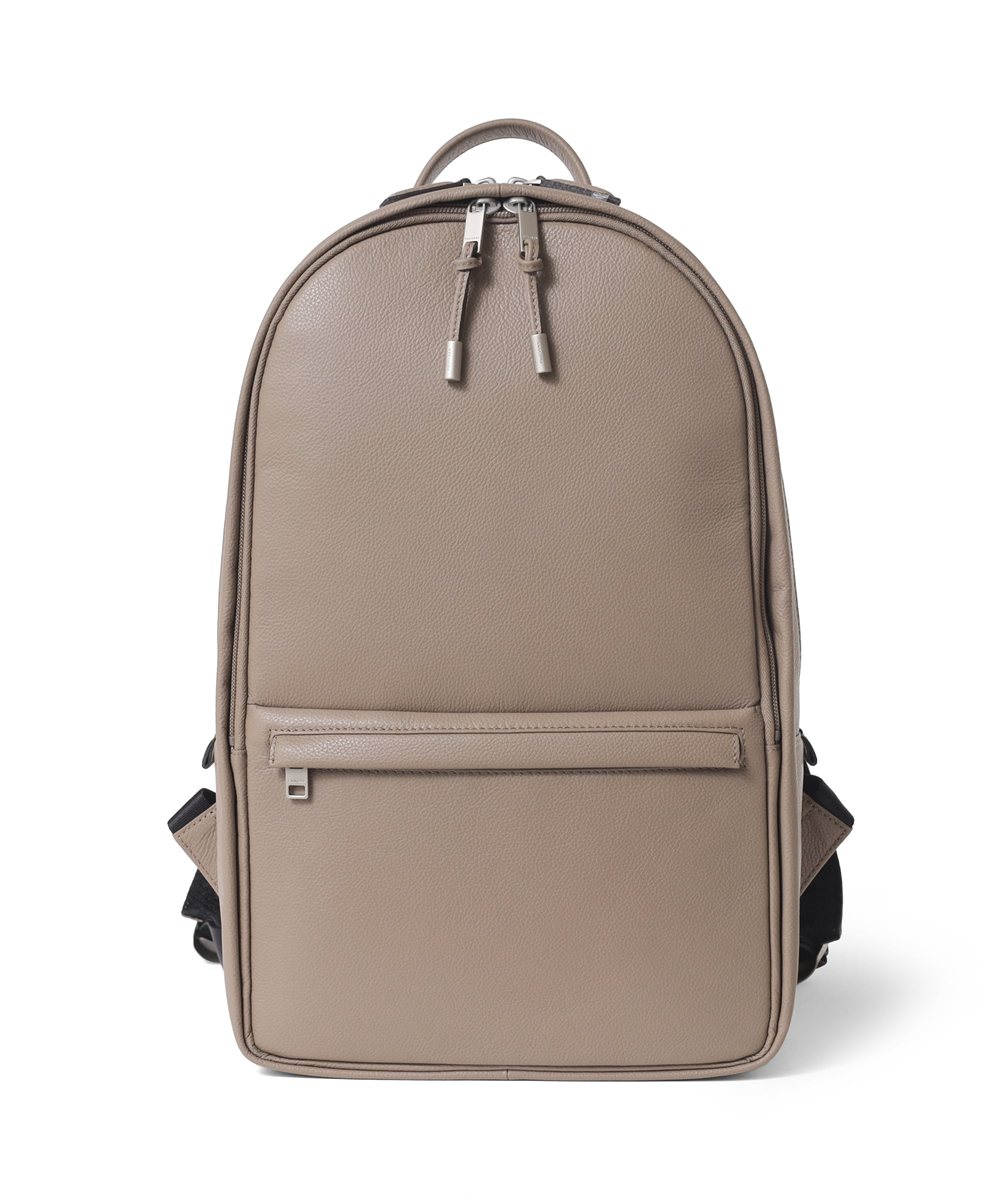 フジタカ パケット レザーリュック A4 セットアップ対応