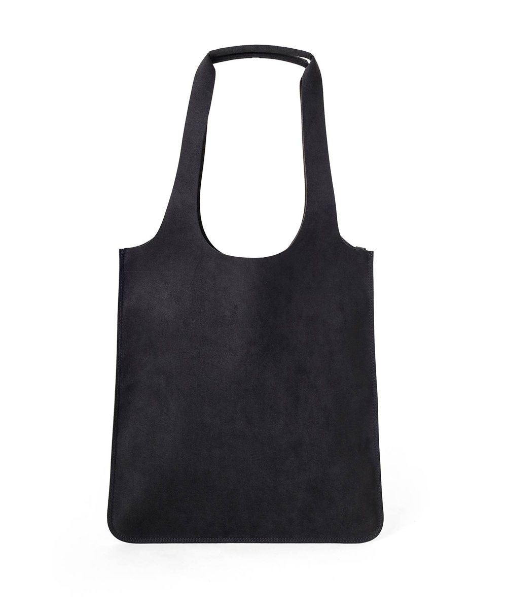 フジタカ トラバース トートバッグ A4 レザーポーチ付き