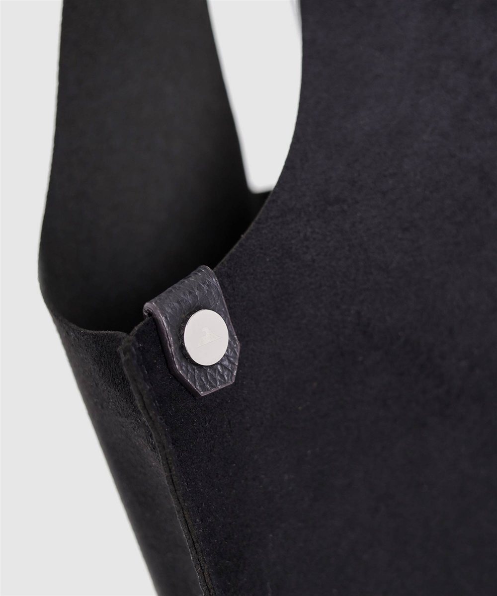 フジタカ トラバース トートバッグ A4 レザーポーチ付き