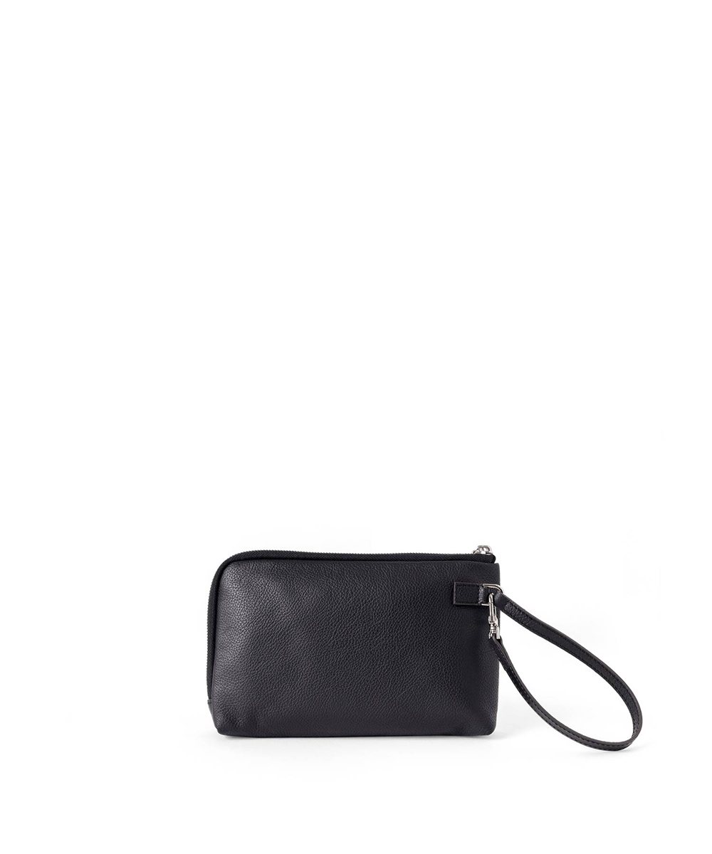 フジタカ トラバース トートバッグ A4 レザーポーチ付き