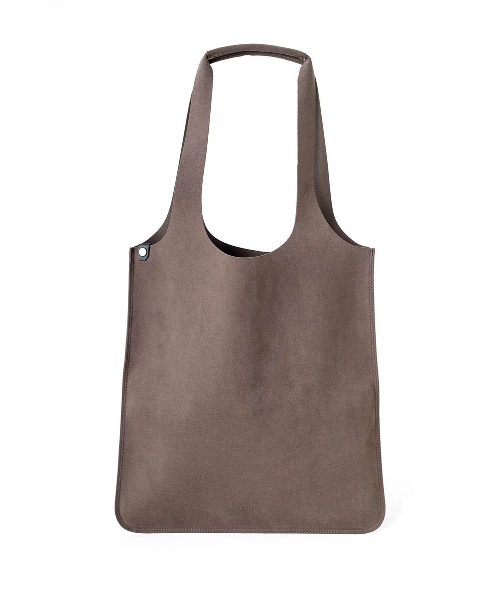 フジタカ トラバース トートバッグ A4 レザーポーチ付き