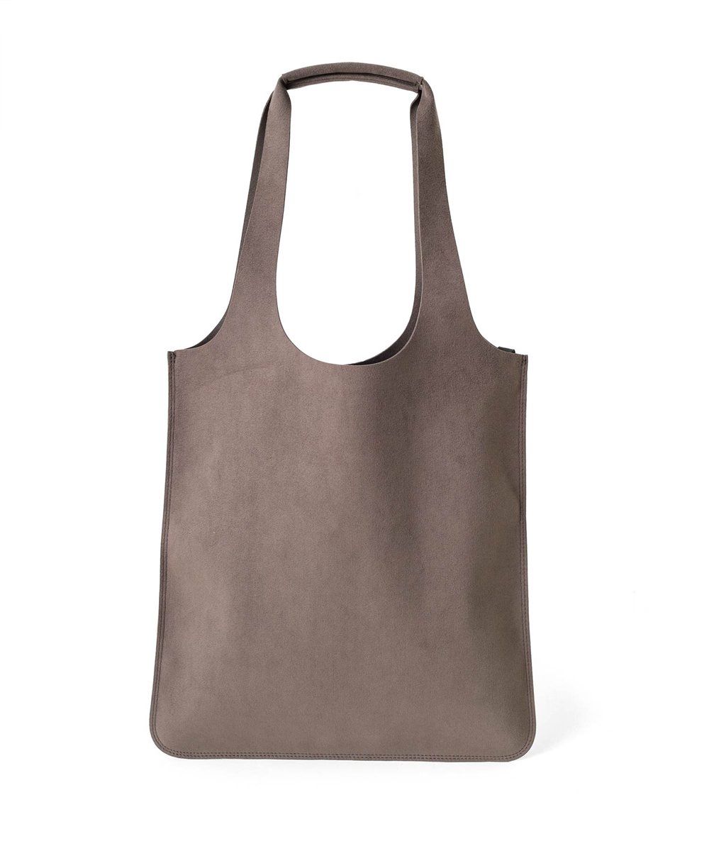 フジタカ トラバース トートバッグ A4 レザーポーチ付き