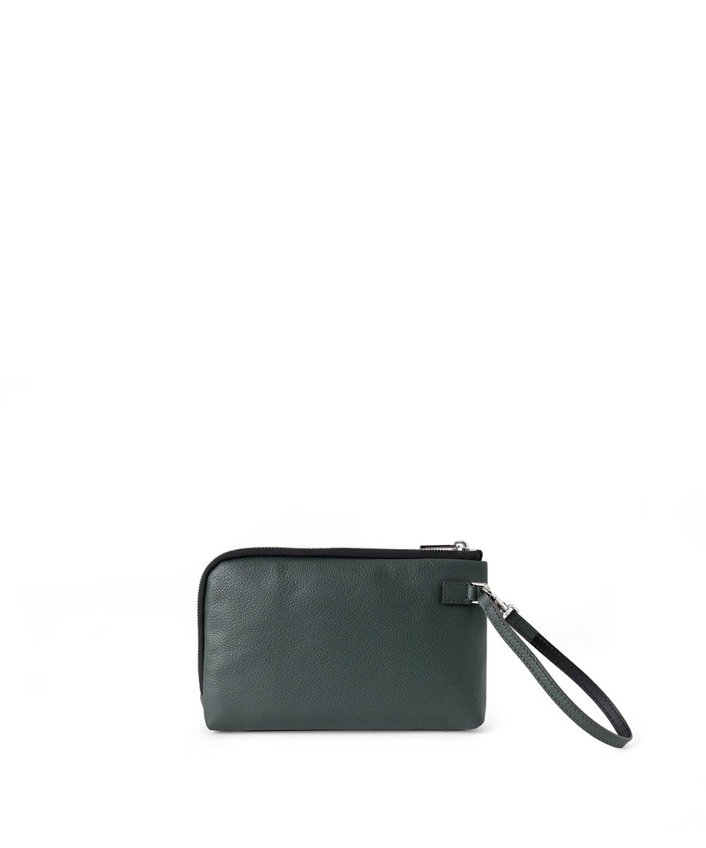 フジタカ トラバース トートバッグ A4 レザーポーチ付き