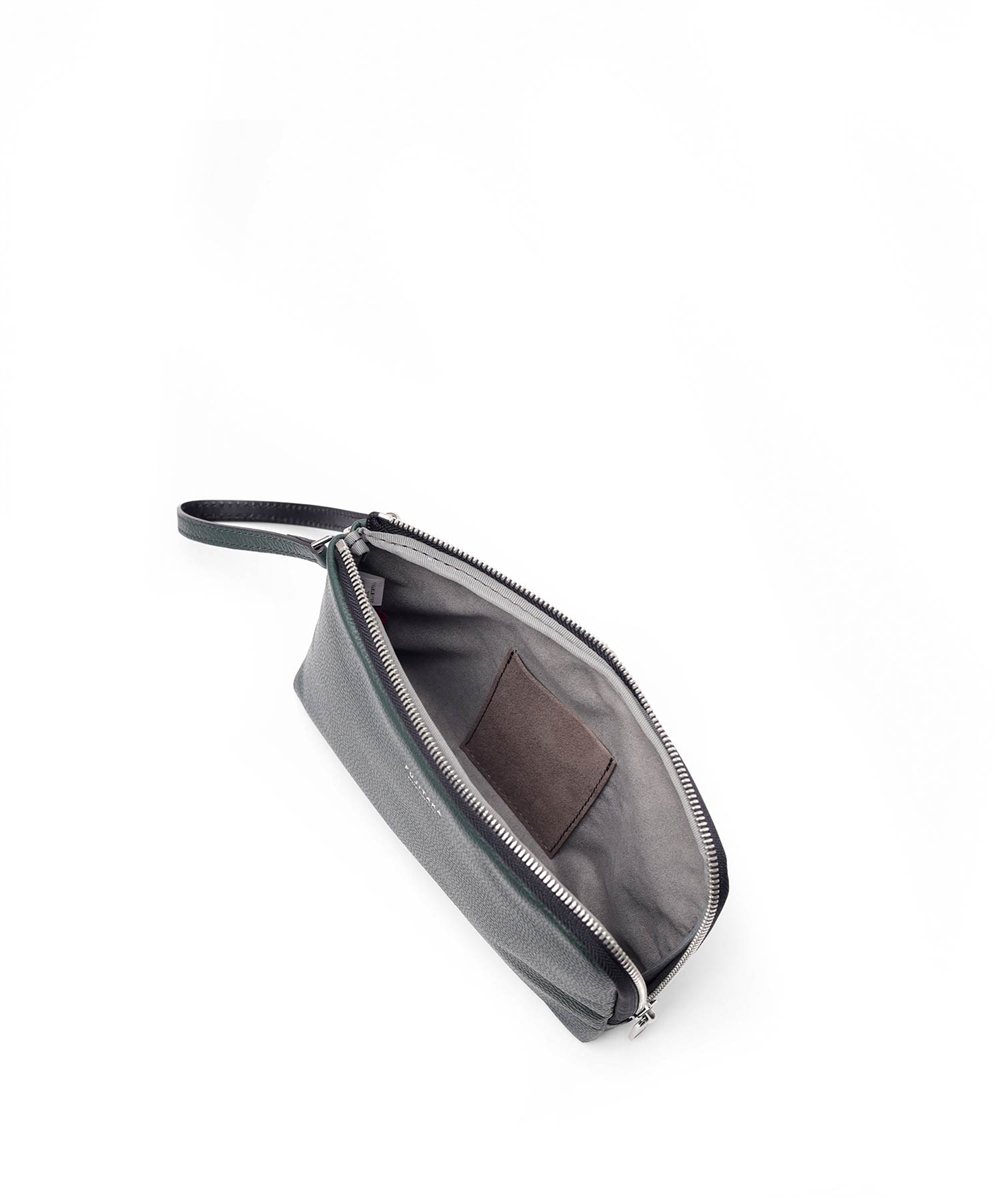 フジタカ トラバース トートバッグ A4 レザーポーチ付き