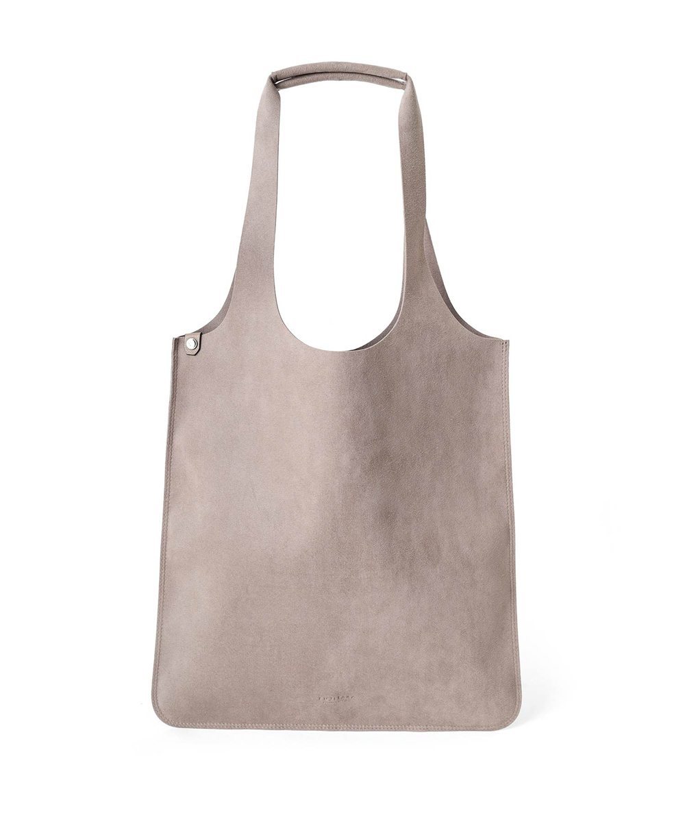 フジタカ トラバース トートバッグ A4 レザーポーチ付き