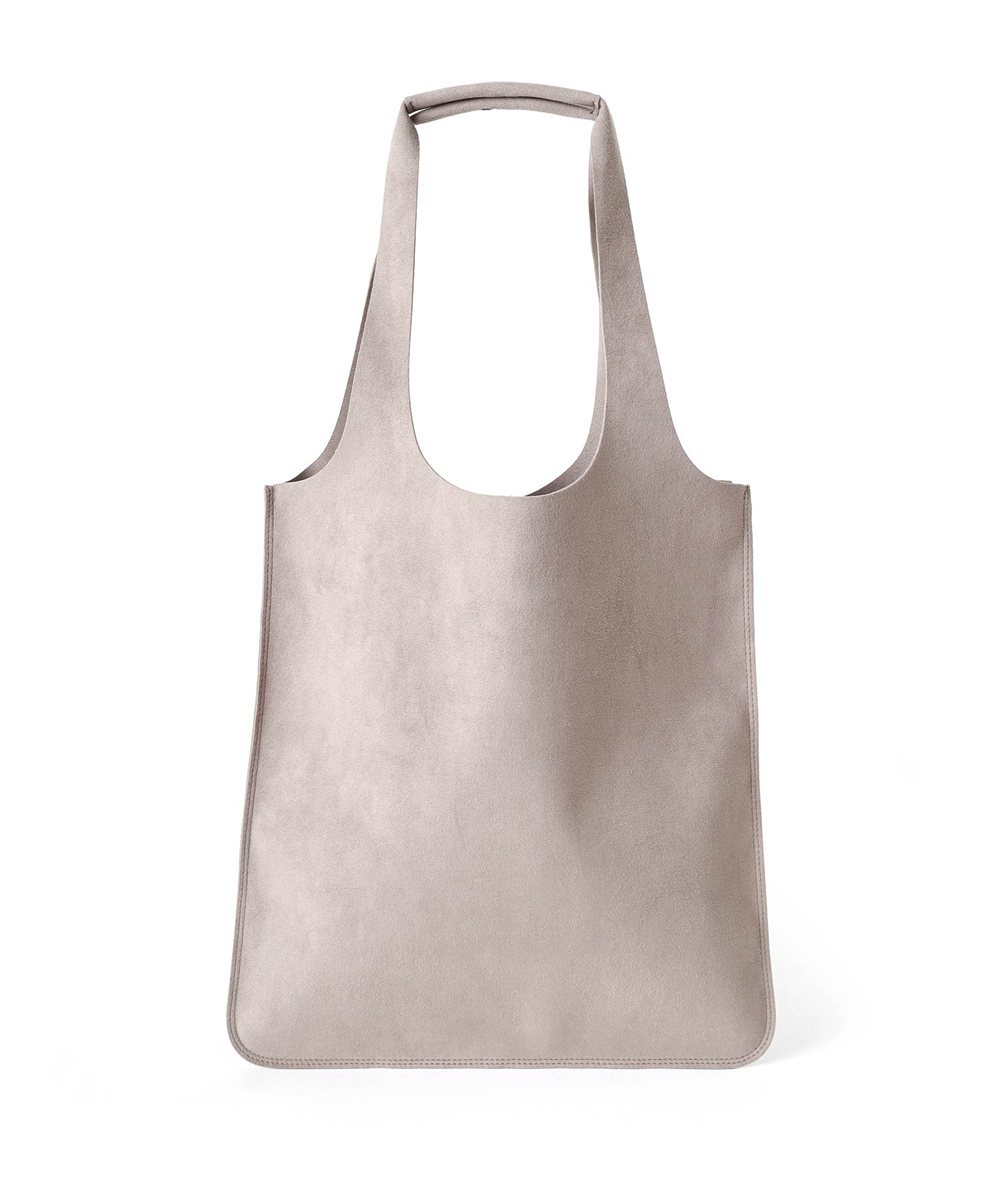 フジタカ トラバース トートバッグ A4 レザーポーチ付き