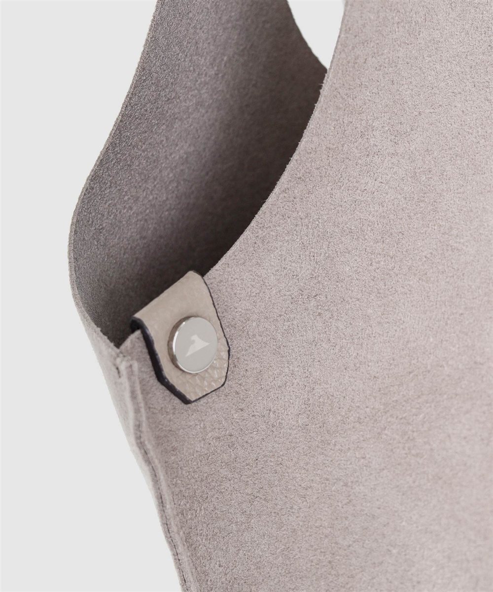 フジタカ トラバース トートバッグ A4 レザーポーチ付き