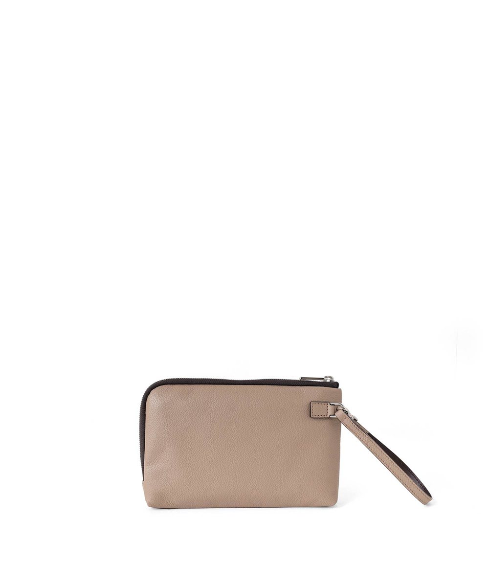 フジタカ トラバース トートバッグ A4 レザーポーチ付き