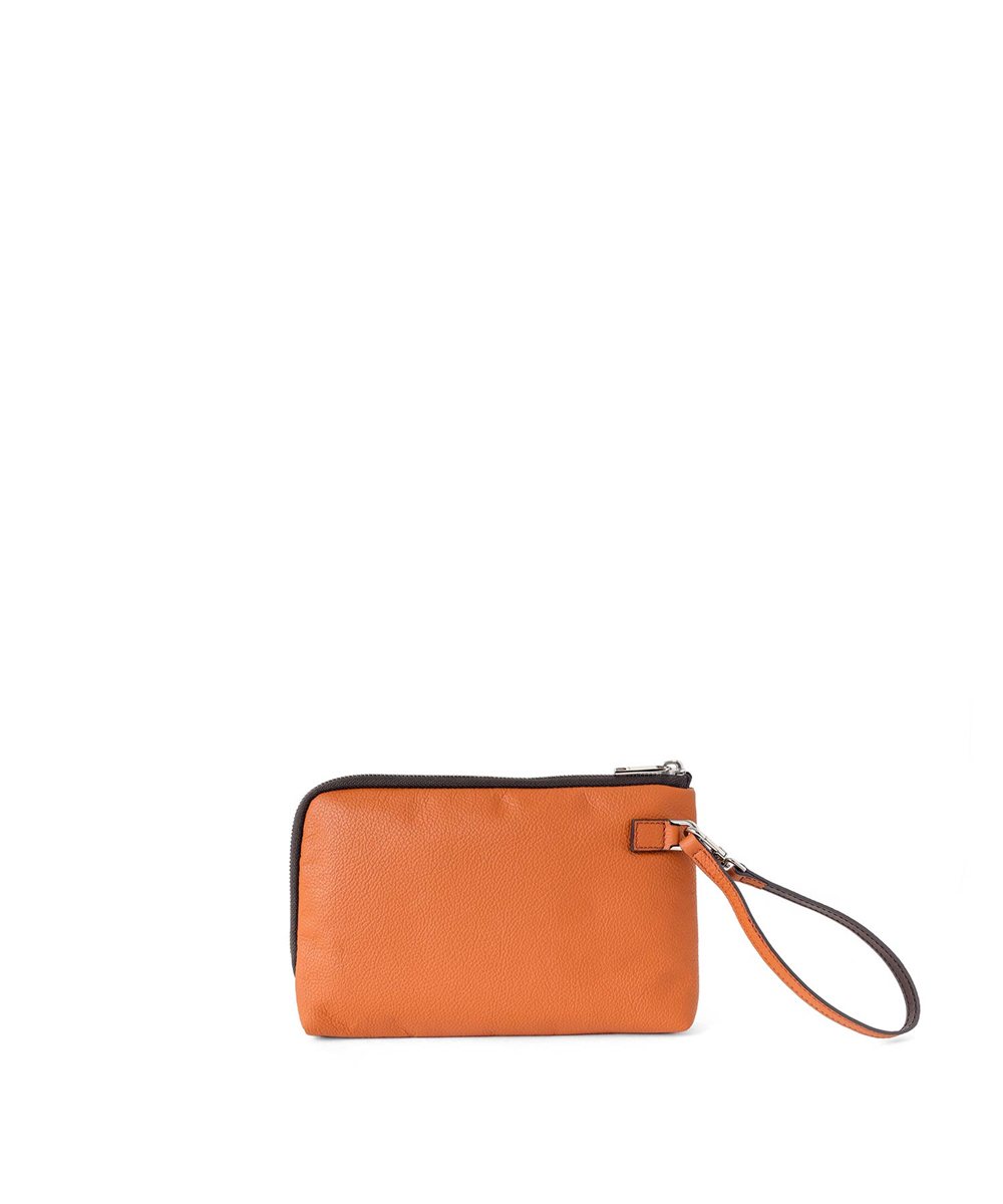 フジタカ トラバース トートバッグ A4 レザーポーチ付き