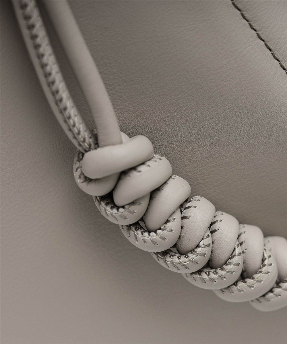 フジタカ トレッソ レザーショルダーバッグ ミニ