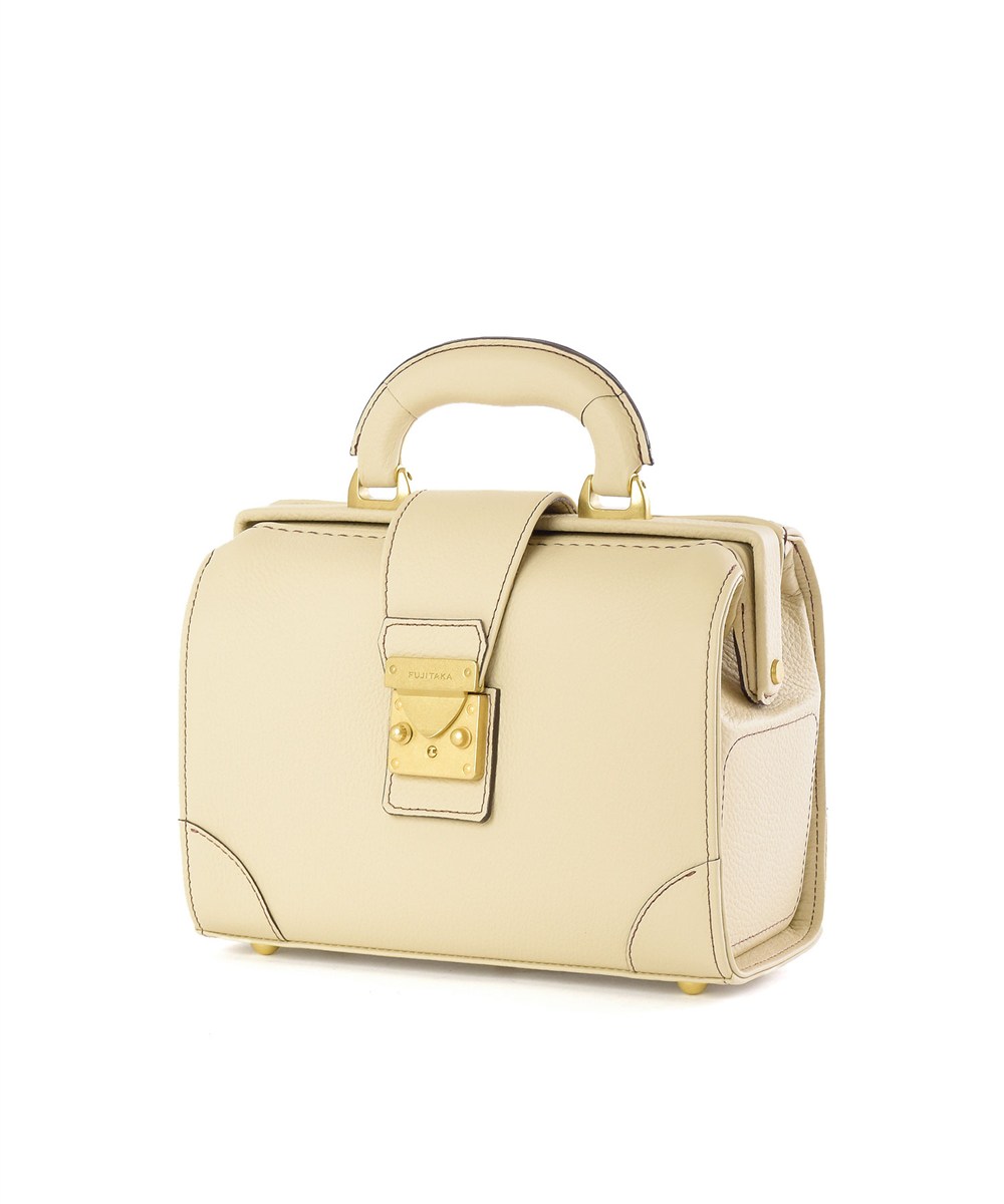 フジタカ ダレス ダレスバッグ スモール