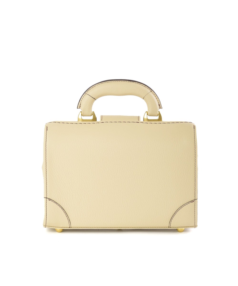 フジタカ ダレス ダレスバッグ スモール