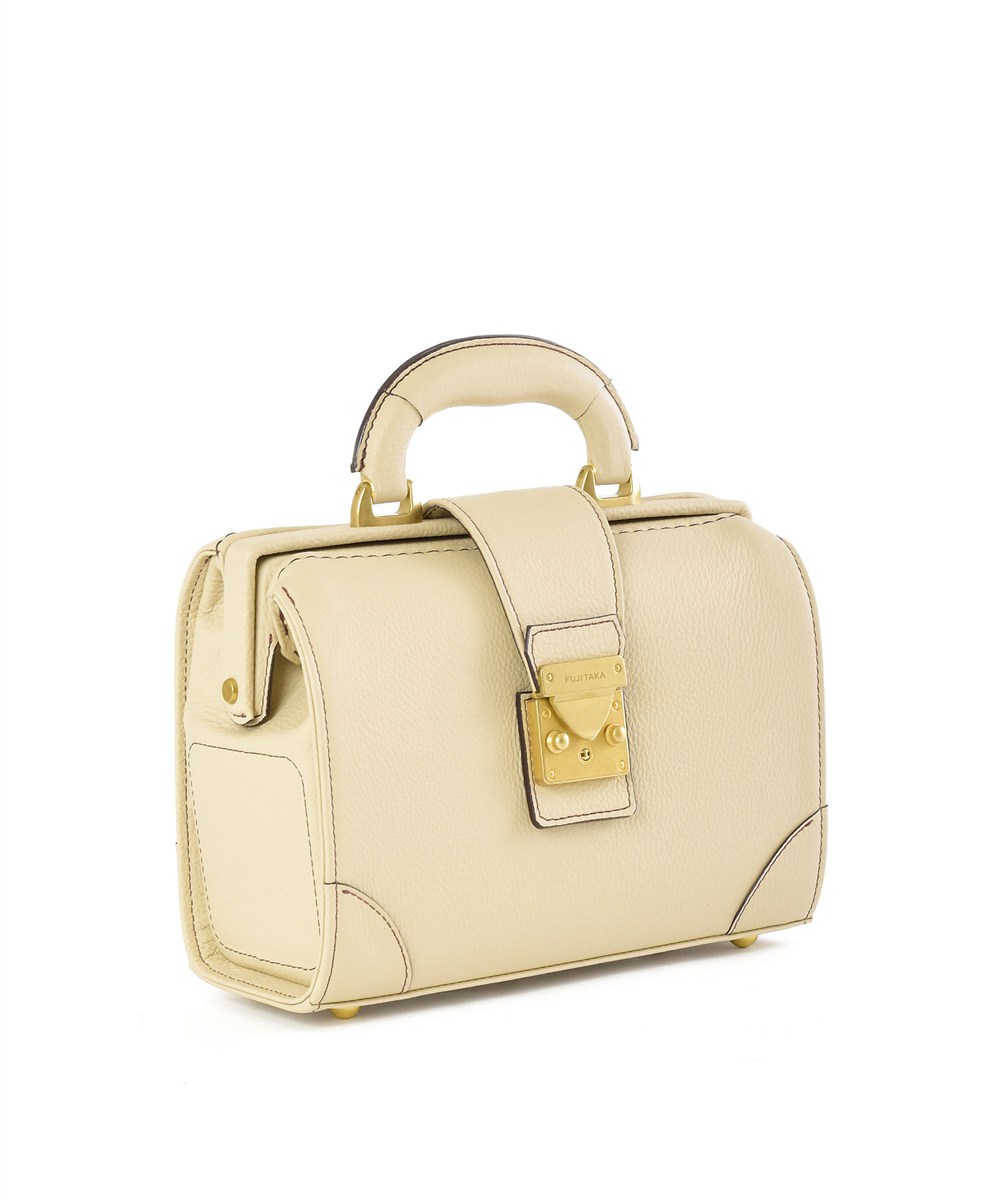 フジタカ ダレス ダレスバッグ スモール