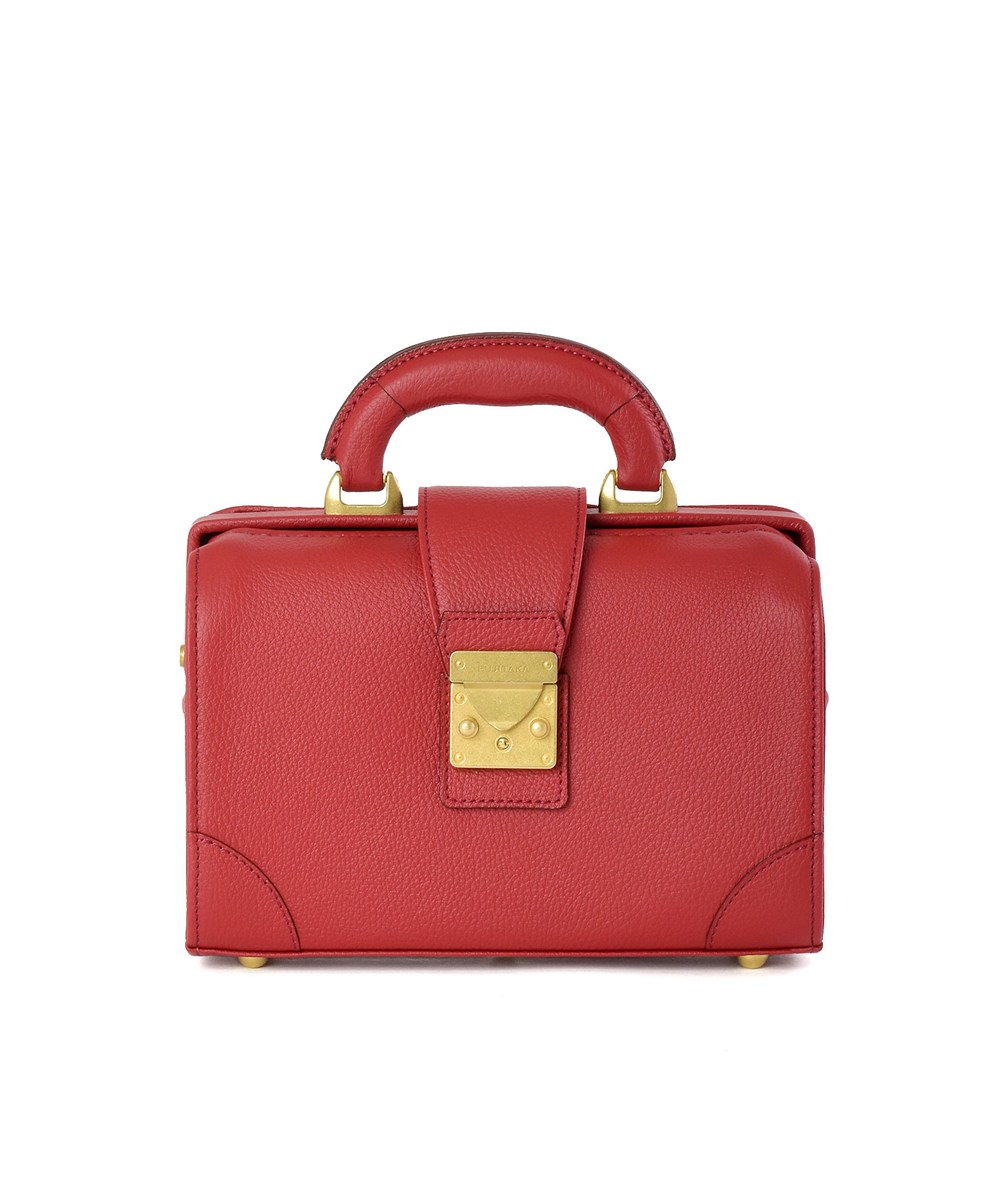 フジタカ ダレス ダレスバッグ スモール